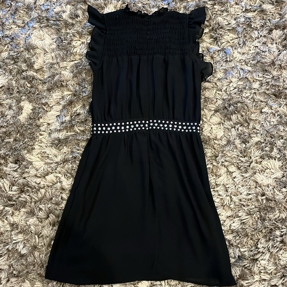 Black Michael Kors Dress - Picture 2 of 3
